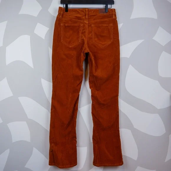 Lot of 3 pairs of Land's End Corduroy Pants | 6 - Picture 5 of 12